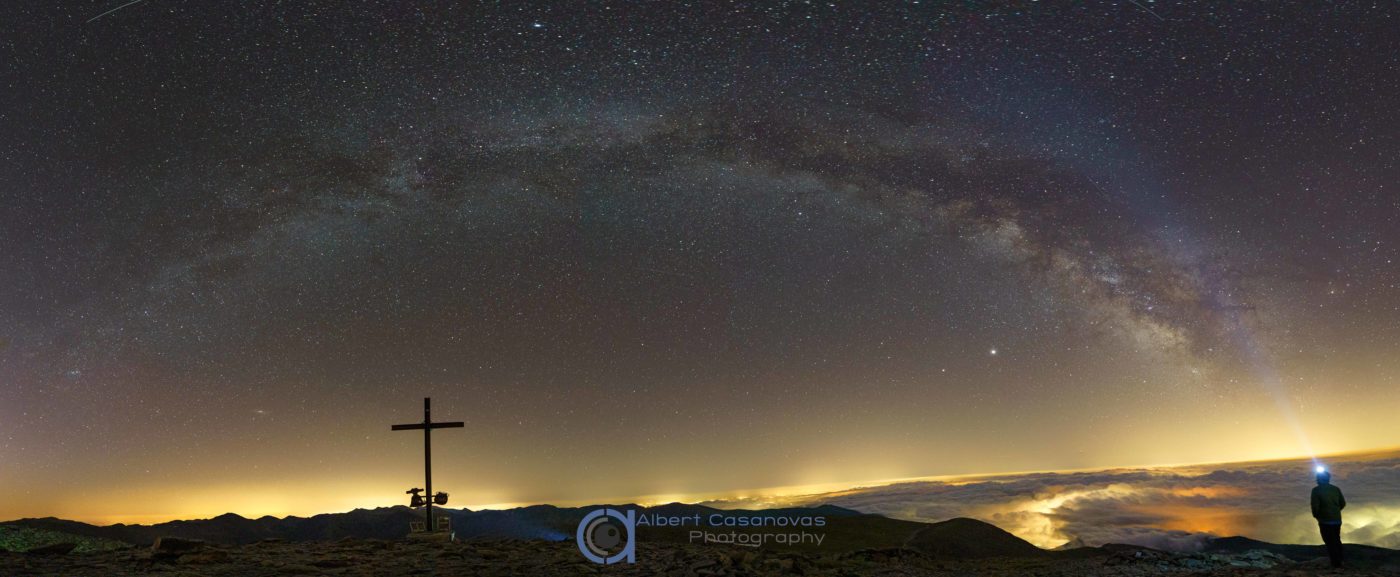 El Puigmal és una muntanya del Pirineu Oriental situada entre la comuna d'Er, a l'Alta Cerdanya, i el municipi de Queralbs, al Ripollès. Està situat entre els termes municipal de Queralbs, de la comarca del Ripollès i comunal d'Er, de la de l'Alta Cerdanya.