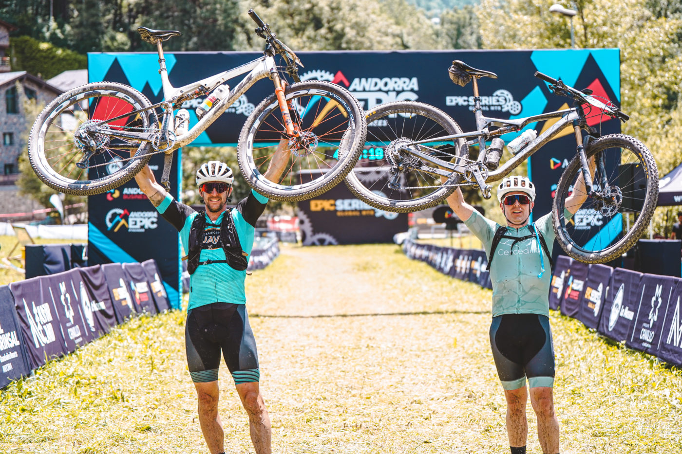 Andorra Epic