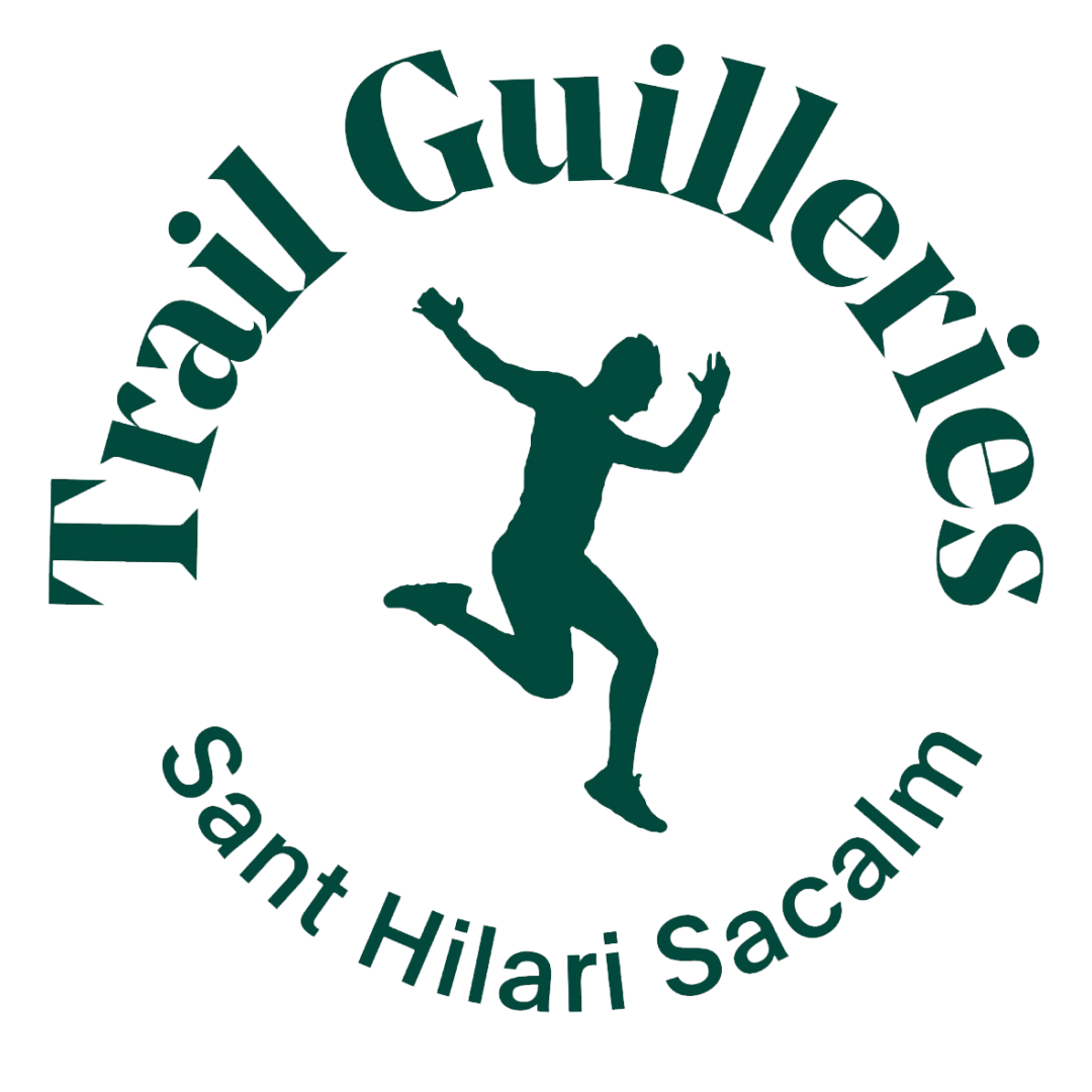 Trail Guilleries