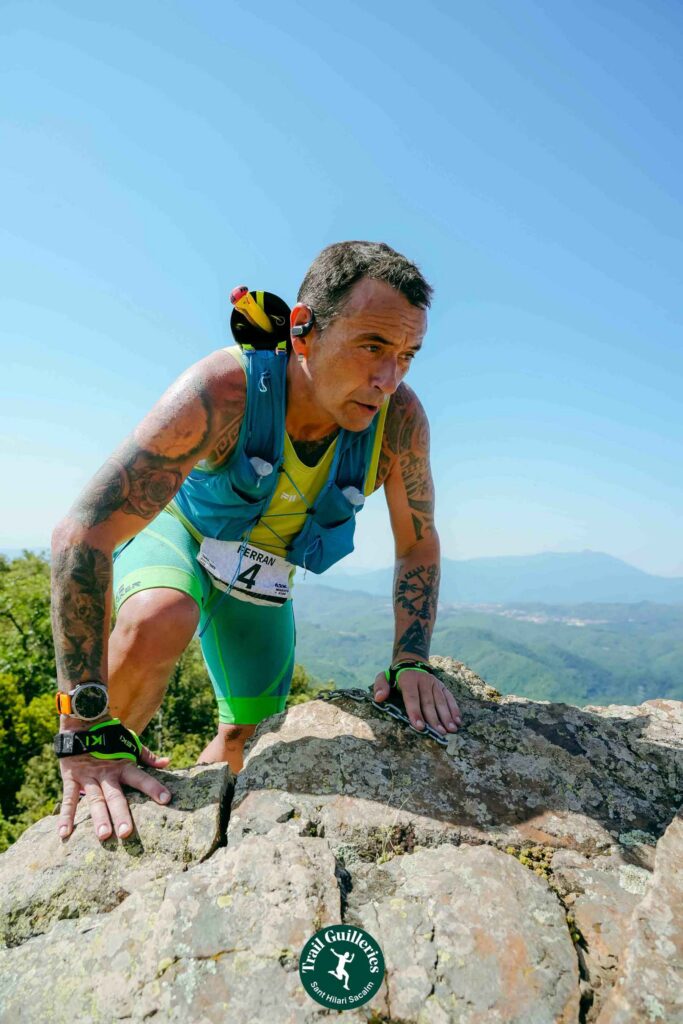 Trail Guilleries @albert casanovas 01 scaled