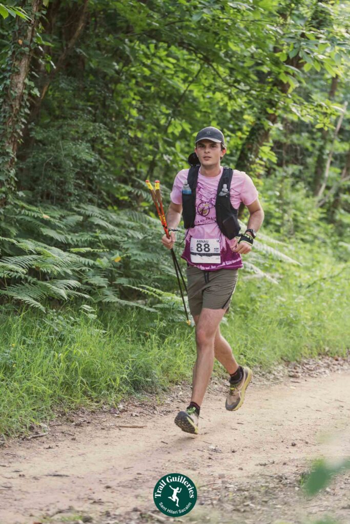 Trail Guilleries @albert casanovas 02 scaled