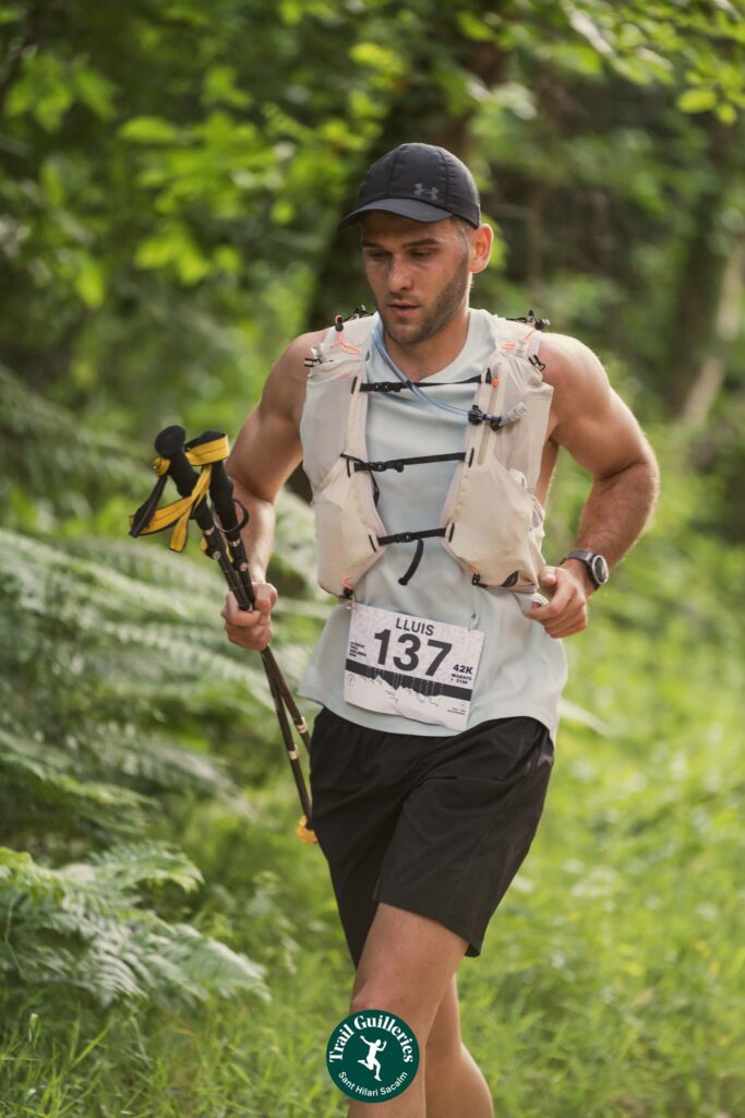 Trail Guilleries @albert casanovas 03 scaled