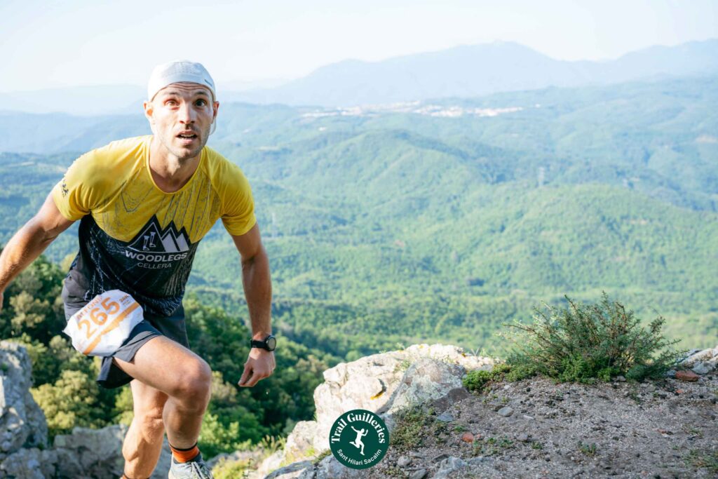 Trail Guilleries @albert casanovas 09 scaled
