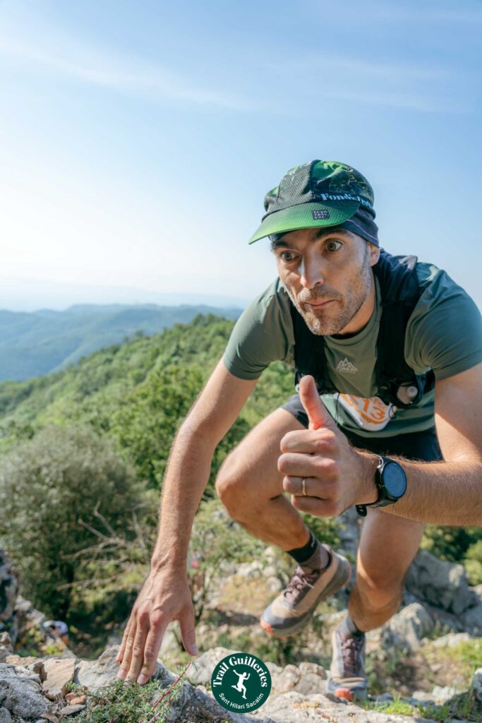 Trail Guilleries @albert casanovas 11 scaled