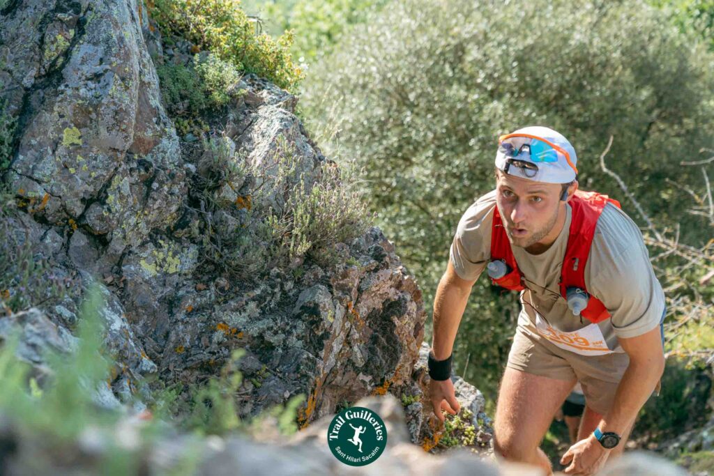 Trail Guilleries @albert casanovas 12 scaled