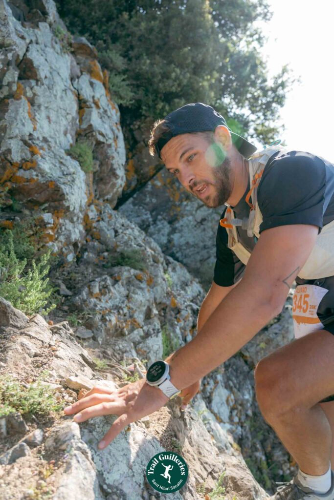 Trail Guilleries @albert casanovas 15 scaled