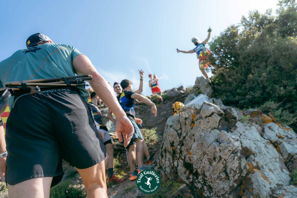 Trail Guilleries @albert casanovas 17 scaled
