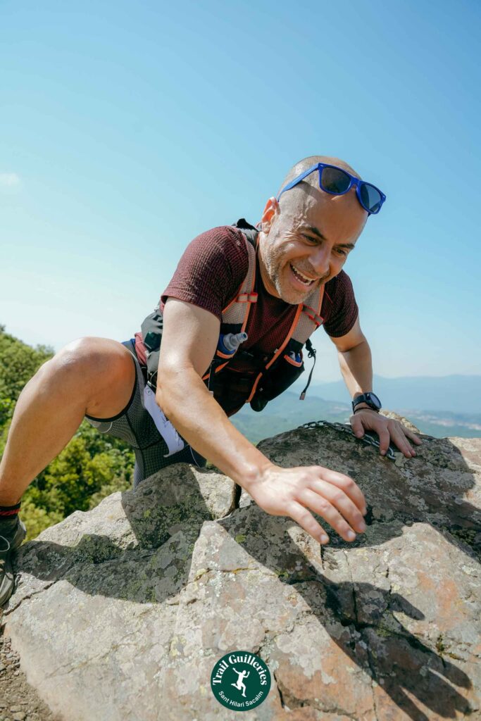 Trail Guilleries @albert casanovas 22 scaled