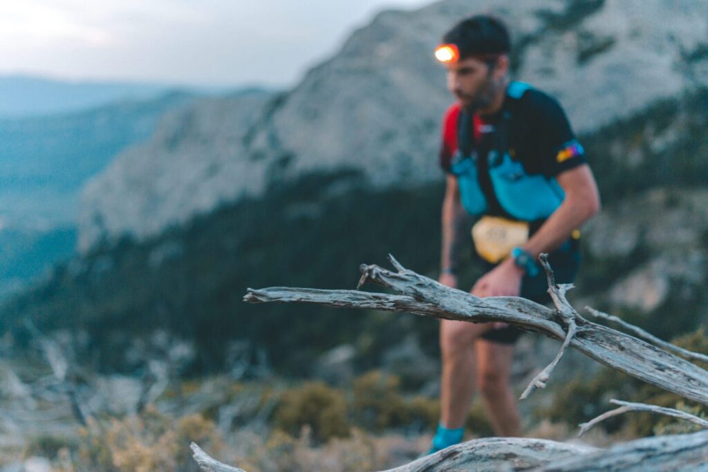 @albertcasphoto Ultra Trail 132