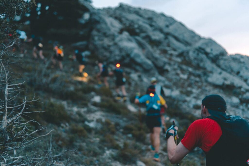@albertcasphoto Ultra Trail 196