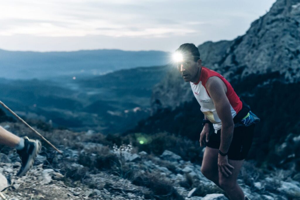 @albertcasphoto Ultra Trail 24