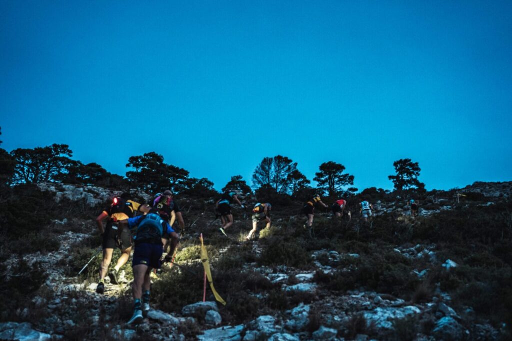 @albertcasphoto Ultra Trail 45