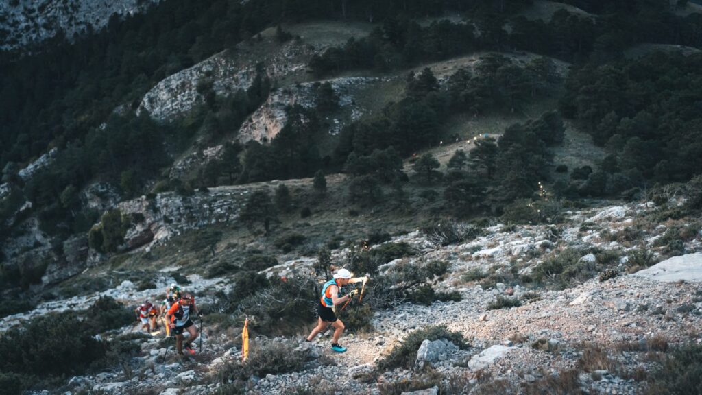 @albertcasphoto Ultra Trail 68