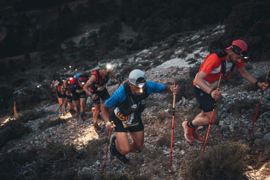 @albertcasphoto Ultra Trail 82