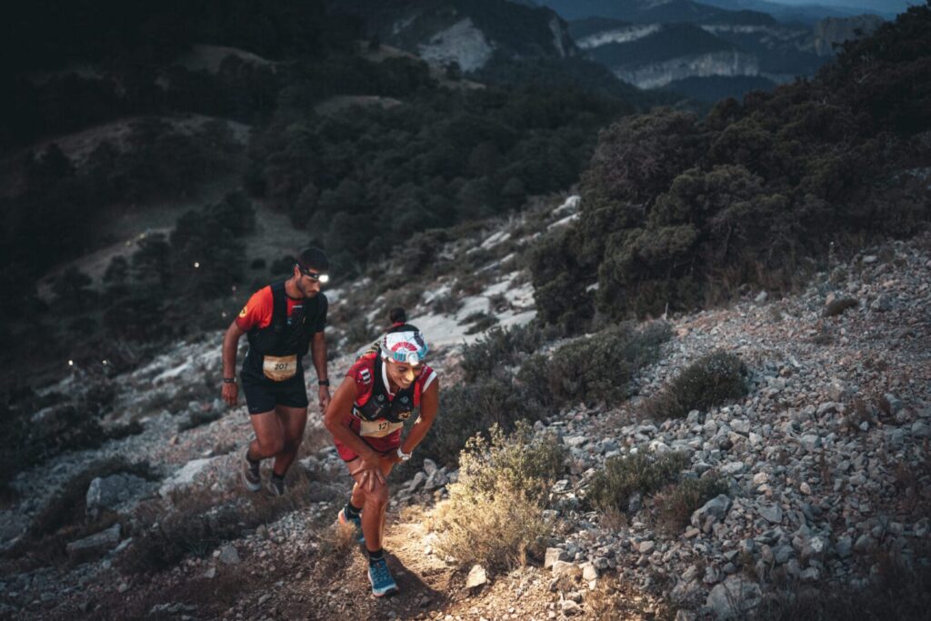@albertcasphoto Ultra Trail 88