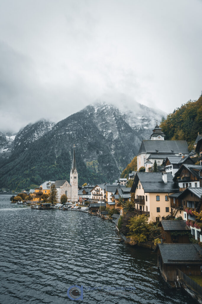 Hallstatt