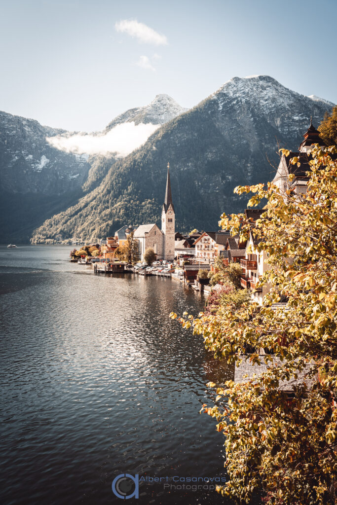 Hallstatt
